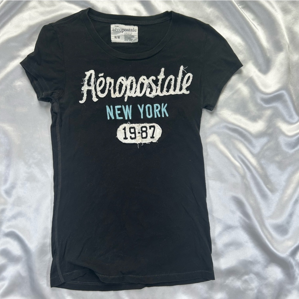 Y2K Aeropostale Top